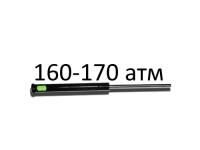 Газовые 160-170 атмосфер
