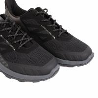 Кроссовки мужские Remington High Top I Black/Yellow