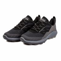 Кроссовки мужские Remington High Top I Black/Yellow