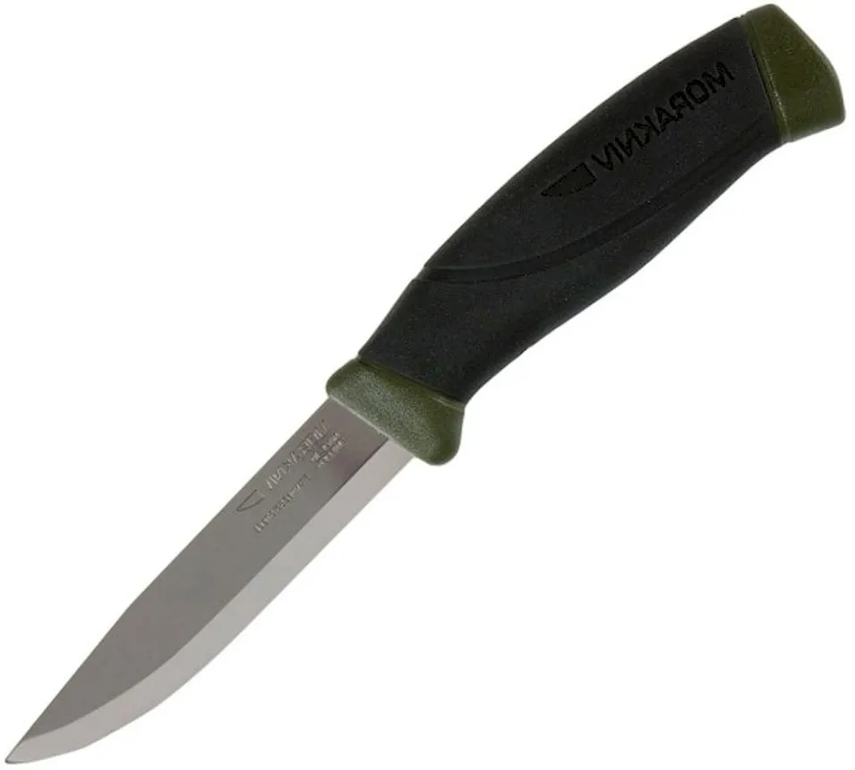 Нож MORA Companion MG Carbon