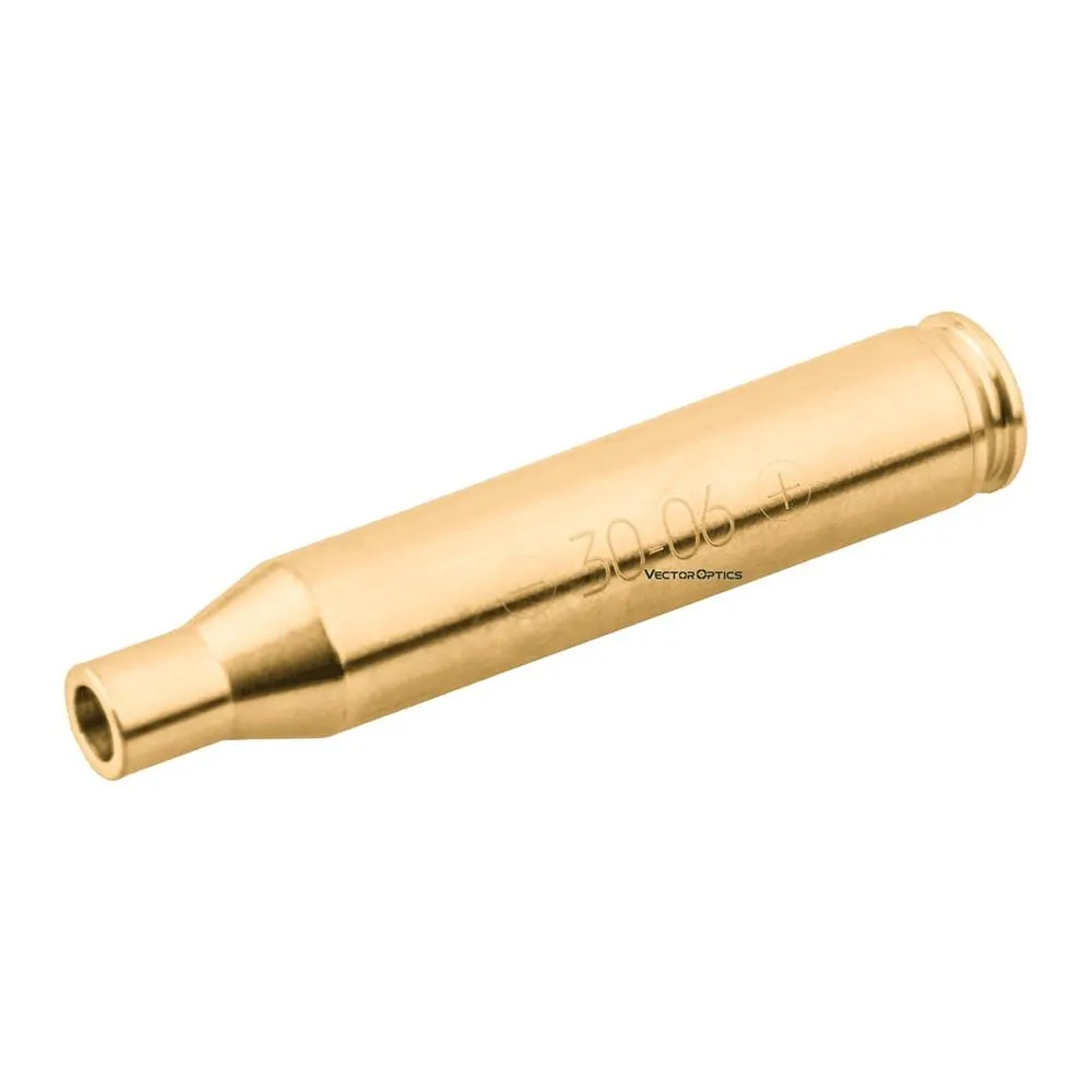 Пристрелочный патрон Vector Optics 30-06