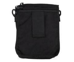 Тактическая сумка Remington Tactical Shoulder Bag (Black)