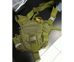 Сумка-рюкзак Remington TL-7052, 30x25 см