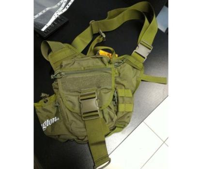 Сумка-рюкзак Remington TL-7052, 30x25 см