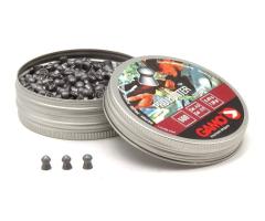 Пули Gamo Pro Hunter 4,5 мм, 0,49 г (500 штук)