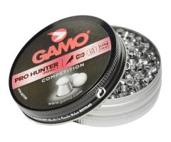 Пули Gamo Pro Hunter 4,5 мм, 0,49 г (500 штук)