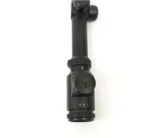Оптический прицел Norin 3-9x32 АО Е, крест, подсветка