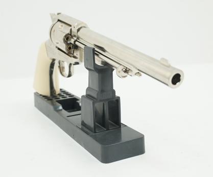 Пневматический револьвер Crosman Remington 1875 4.5 мм