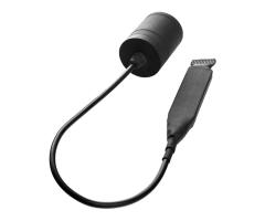 Выносная кнопка Armytek ARS-01 прямая, 25см