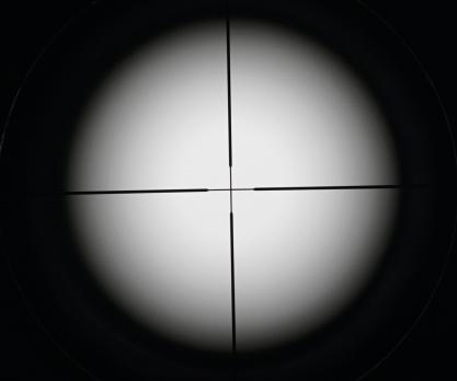 Оптический прицел Norin 3-9x32, крест
