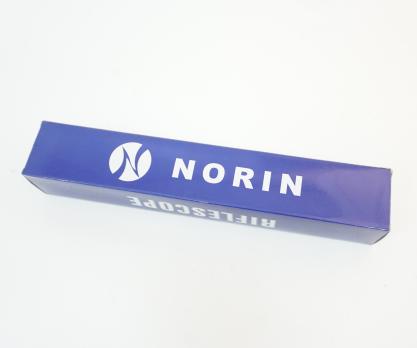 Оптический прицел Norin 3-9x32, крест