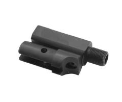 Передняя пробка Crosman 1377, 1322 с резьбой М12x1