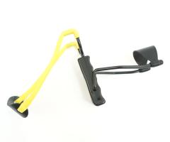 Рогатка Man Kung MK-T1, средняя, с упором
