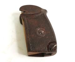 Рукоятка для ПМ, МР-71/79 (ИЖ 79) текстолит
