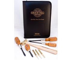 Набор инструментов оружейного мастера Grace USA Gun Care Tool Set