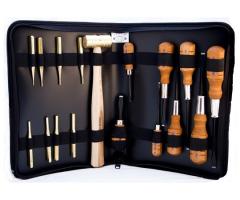 Набор инструментов оружейного мастера Grace USA Gun Care Tool Set