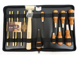 Набор инструментов оружейного мастера Grace USA Gun Care Tool Set