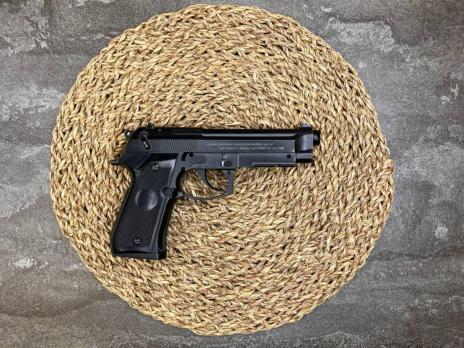 Пневматический пистолет Stalker S92ME (Beretta) (Б/У)