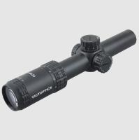 Оптический прицел Vector Optics S6 1-6*24 SFP 30мм OPSL-22
