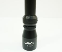 Оптический прицел Gamo 3-9x40 BH-GM394
