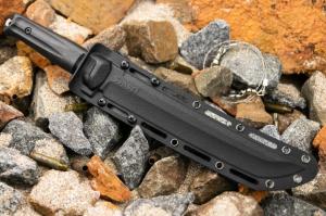 Тактический нож Kizlyar Supreme Sensei AUS-8 TacWash