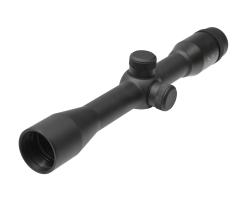Оптический прицел Remington 4x32 Fury 25mm MillDot