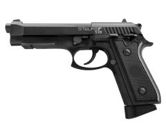 Пневматический пистолет Stalker STB Beretta 92 4,5 мм