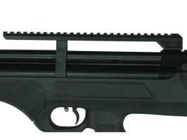 Винтовка пневматическая Hatsan Flashpup-S QE 5.5 мм, 3 Дж
