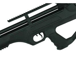 Винтовка пневматическая Hatsan Flashpup-S QE 5.5 мм, 3 Дж