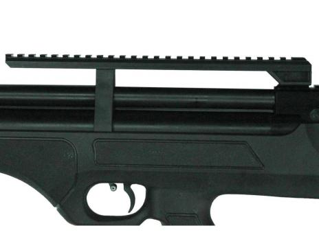 Винтовка пневматическая Hatsan Flashpup-S QE 5.5 мм, 3 Дж
