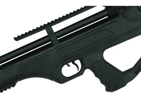 Винтовка пневматическая Hatsan Flashpup-S QE 5.5 мм, 3 Дж