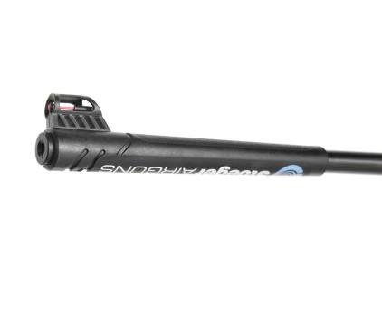 Пневматическая винтовка Stoeger X10 Synthetic Combo (прицел 4х32, пластик) 4,5 мм