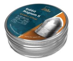 Пули H&N Rabbit Magnum II 4,5 мм 1,02г 200 штук