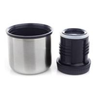 Термос Stanley Classic 0.47 л. темно-зеленый