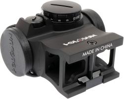 Прицел коллиматорный Holosun Paralow Weaver 2MOA HS403R