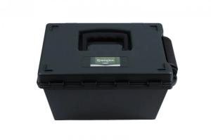 Ящик Remington для патронов 33,5х21х25,5 (влагозащитный, зеленый)