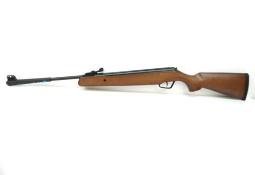 Пневматическая винтовка Stoeger X10 Wood (дерево) 4,5 мм
