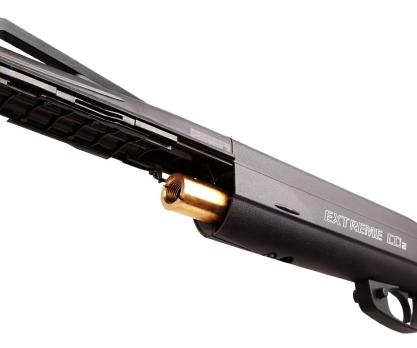 Пневматическая винтовка GAMO Extreme (переломка, CO₂) 4,5 мм