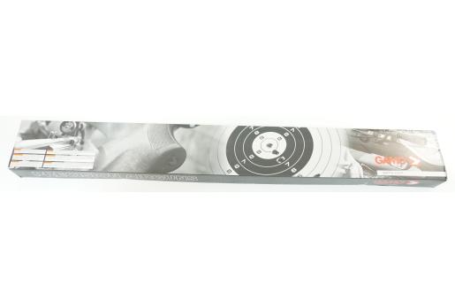 Пневматическая винтовка Gamo Shadow CSI Camo 4,5 мм