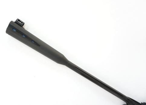 Пневматическая винтовка Gamo Whisper X 4,5 мм