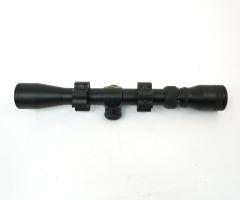 Оптический прицел Gamo 3-9x32 WR, крест, на «л/хвост»