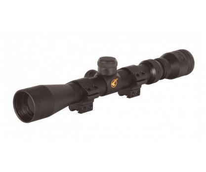 Оптический прицел Gamo 3-9x32 WR, крест, на «л/хвост»