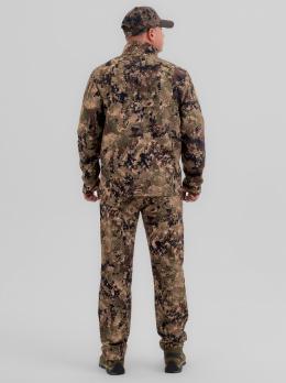 Костюм демисезонный Remington Arizona Green Forest