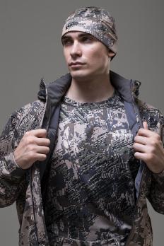 Костюм демисезонный Remington Forest Hunter Figure