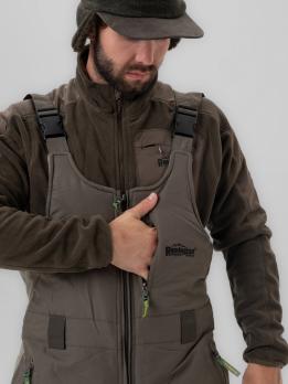 Костюм зимний Remington Real fishing (для зимней рыбалки)