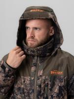 Костюм зимний Remington Night Coyote Green Forest