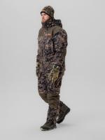 Костюм зимний Remington Night Coyote Green Forest