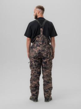 Костюм зимний Remington Night Coyote Green Forest