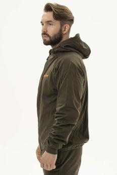 Костюм демисезонный Remington Alabama Professional Dark Olive