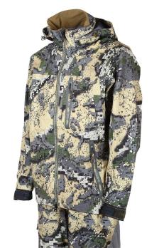Костюм демисезонный Remington Stormfront